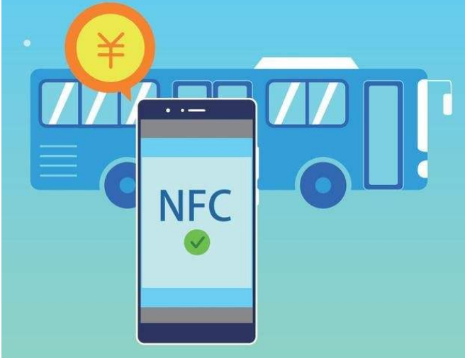 用戶使用率還是這么低！手機NFC下一步路在何方？