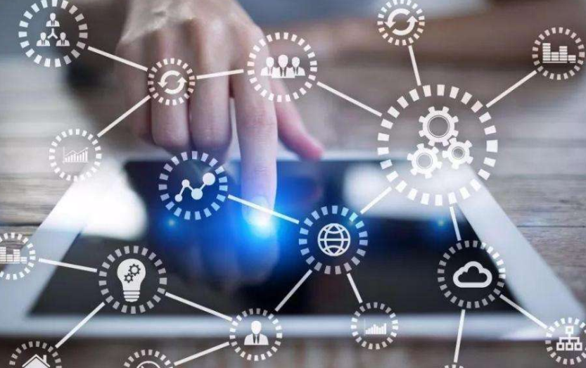 什么是工業現場數據管理？