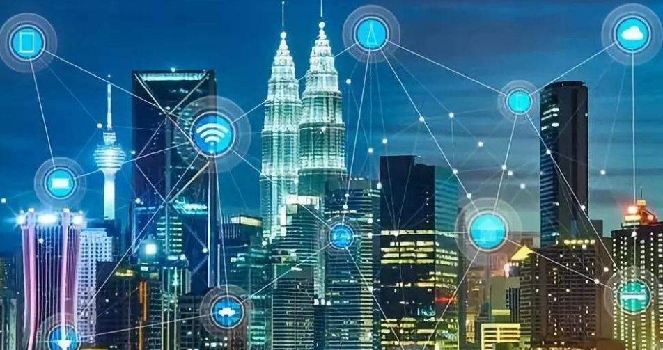 為什么智慧城市一定離不開智能建筑？