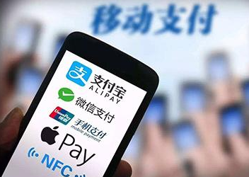 移動支付兩巨頭的戰爭：下一個主角是NFC？