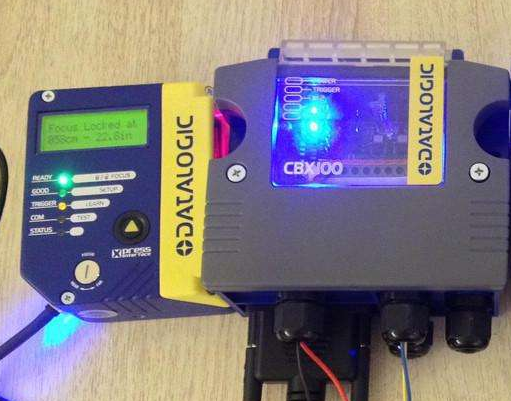 DATALOGIC得利捷掃描器組合出力，推進醫藥企業藥品信息化追溯體系建設