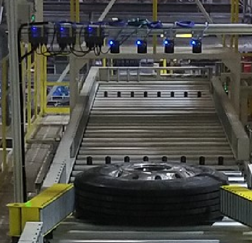 DATALOGIC得利捷MATRIX 410N掃描器直擊識(shí)別痛點(diǎn)，助力企業(yè)推進(jìn)信息化進(jìn)程