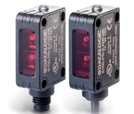 Datalogic得利捷發(fā)布S100 IO-Link 傳感器！