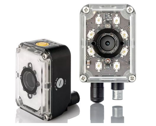 著眼需求，精準(zhǔn)檢測，Datalogic得利捷P12相機(jī)譜寫自動(dòng)化企業(yè)效率“新篇章”！