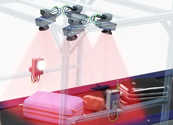 ?Datalogic得利捷發布900萬像素高性能工業二維讀碼器AV900，為物流應用領域的全新標桿產品！