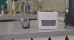 你與網紅店之間，還缺一套霍尼韋爾零售解決方案！