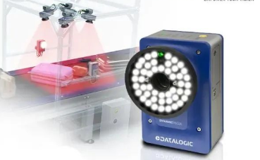 提升分揀機“多面”閱讀效率，Datalogic得利捷AV900讀碼器硬核操作了解一下！