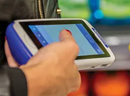 Datalogic得利捷與全球自助掃描軟件解決方案領先公司Re-vision 建立全球合作伙伴關系！