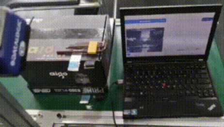 打破“不同高度電池讀碼”難題，Datalogic得利捷讓您讀碼不走彎路！