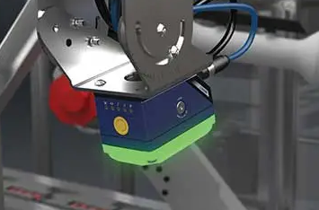 Datalogic得利捷P2X系列緊湊型智能相機(jī) – 具有強(qiáng)大的視覺(jué)系統(tǒng)功能！