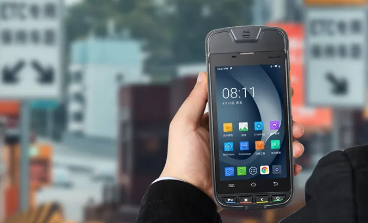 讓智慧交通觸手可及！優(yōu)博訊i9000S推出移動(dòng)ETC應(yīng)用解決方案