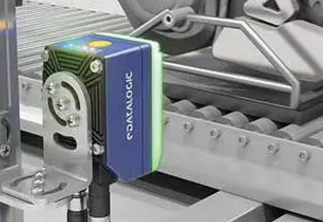 datalogic用新技術加速內部物流的可追溯性，確保產品和材料快速通過供應鏈！