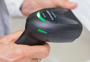 Datalogic得利捷GD4500點準“碼”位，讀碼利器助收銀效率速提升！