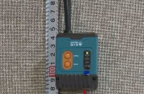 新品上市 | 新大陸自動識別工業固定式讀碼器再添新成員，液態變焦NLS-Soldier180強勢來襲！