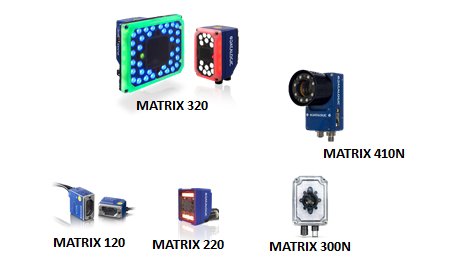 Datalogic得利捷Matrix系列讀碼器輕松解碼，高效助力快消品溯源！