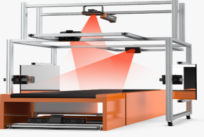 ?？底x碼器為物流行業視覺解決方案