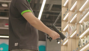 東集視界丨零售連鎖百強出爐！逐鹿前十的“群雄”中，東集客戶榮占60%