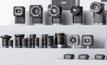 ?？抵悄茏x碼器介紹與選型,海康讀碼器價格多少？