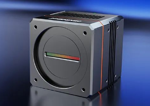 海康工業(yè)相機(jī)-分時頻閃,降本提效新選擇,海康全新8k PRO Camera Link黑白線陣工業(yè)相機(jī)