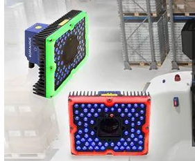 全新datalogic得利捷Matrix 320 5MP：不僅限于內部物流追溯！