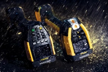 Datalogic得利捷PowerScan? 9600 系列-超級靈活且堅固可靠！