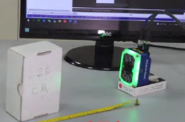 Datalogic得利捷Matrix 320讀碼創新技術，完美解決物料盤的下料追溯難題！