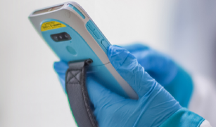 細節之處見真章，iData助醫護人員盡享移動護理超凡體驗！