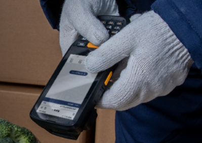 冷鏈PDA應用|低溫冷庫中如何提升作業效率，這家餐飲集團給你答案