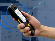 東集再添新成員！口袋里的AUTOID 3U超高頻RFID來了!