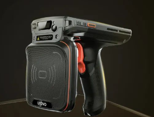 優(yōu)博訊DT50U榮獲中國(guó)物聯(lián)網(wǎng)RFID行業(yè)最有影響力手持終端創(chuàng)新產(chǎn)品獎(jiǎng)