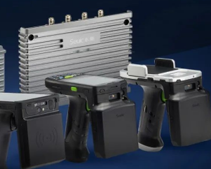 強強聯合|東集 × 英諾爾簽約戰略合作協議，攜手推進RFID技術的應用！