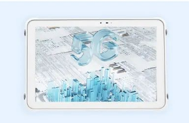 新品速遞丨東集5G醫(yī)用平板電腦，助力醫(yī)院效率與患者體驗雙提升！