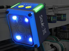 工業(yè)領域生產(chǎn)線遇到困難了？Seuic東集X4工業(yè)讀碼器來幫你！ 