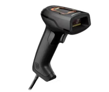 ?？礛V-IDH2003手持掃碼槍,可有效應(yīng)對條碼臟污、缺損、低對比度等情形