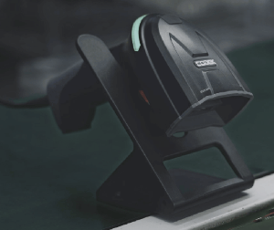 解碼智造，耐用可靠|優博訊CODEK系列有線工業掃描槍——K200重磅發布