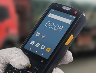 家用電器的元器件管理，如何利用iData掃描槍進行追溯