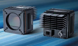 ?？禉C器人發(fā)布1.03億全局萬兆網(wǎng)相機,動態(tài)拍攝也輕松！