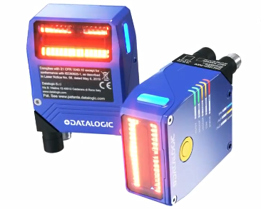 BLADE，得利捷 DS2X00進化版： 引領一維條碼讀取新時代！