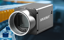 “龍”重登場！?？?200萬分辨率背照式Sensor相機上市，成像質量顯著躍升