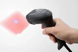 Datalogic得利捷QW2500手持式掃描槍，零售業(yè)實(shí)現(xiàn)智慧升級(jí)的得力助手！