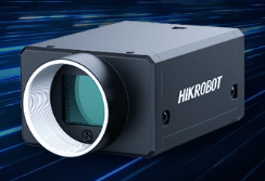 ?？禉C(jī)器人雙U相機(jī)驚艷登場(chǎng)！實(shí)現(xiàn)高效率和優(yōu)質(zhì)傳輸?shù)碾p重突破