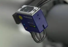 Datalogic得利捷Matrix 120光伏企業增效發展的新利器！效發展的新利器！