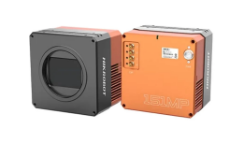 ?？狄曈X工業相機系列簡介和優勢