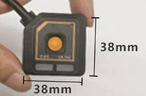 海康SC1000視覺傳感器|小巧易用，功能強大，讓防錯檢測更可靠