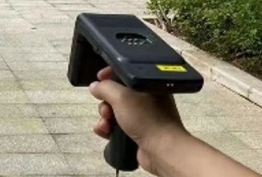 霍尼韋爾手持式RFID解決方案讓競爭再升級，全新IH45將科技一卷到底！