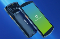 智領5G 萬物互聯|優博訊新品DT50 5G開源鴻蒙版重磅發布！