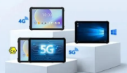 4個關鍵字，揭秘東集工業平板電腦「45WE」家族！