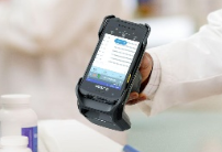 Zebra RFD40 UHF RFID 背夾 | 更快速、更智能、面向未來