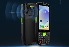 掃碼“小超人”AUTOID 3P超值配置，易用高效，重塑行業價值標桿！