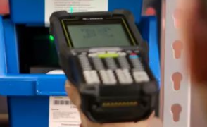 Zebra MC9400/MC9450|專為嚴苛環境而設計，堅固耐用，支持您的工業移動需求